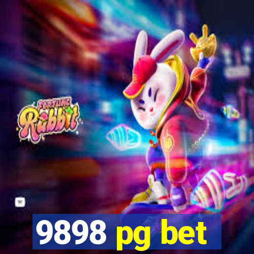 9898 pg bet